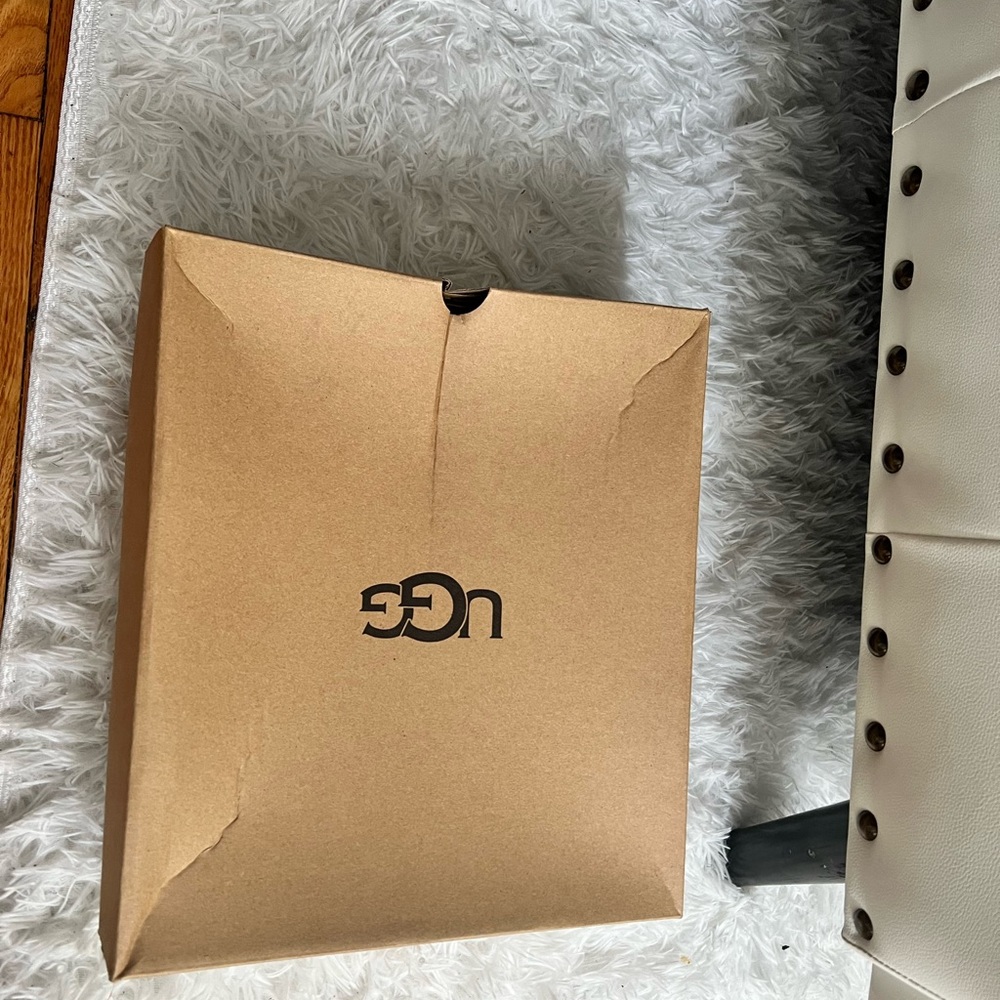 Ugg Classic Clear Mini Boot - image 1